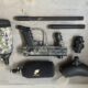 TIPPMANN 98 CUSTOM CAMO set
