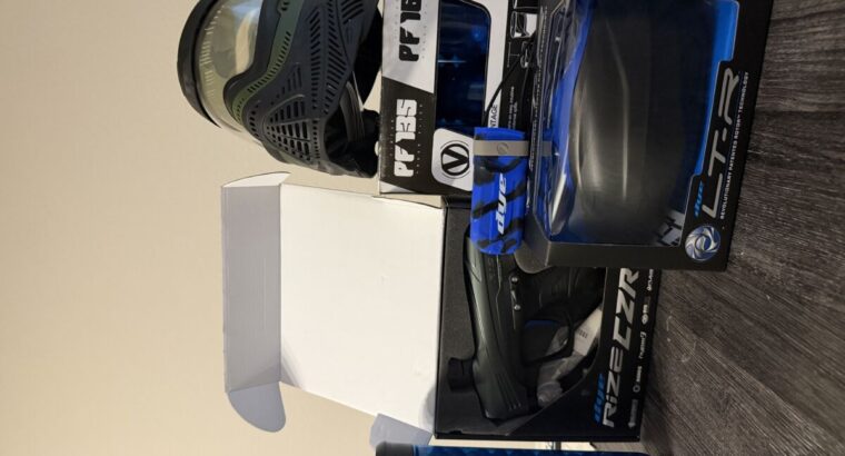 Komplettpaket