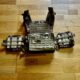 Planet Eclipse Plate Carrier LC HDE Camo