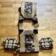 Planet Eclipse Plate Carrier LC HDE Camo