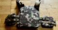 Planet Eclipse Plate Carrier LC HDE Camo