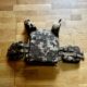 Planet Eclipse Plate Carrier LC HDE Camo