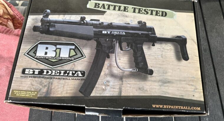Paintball