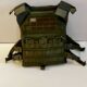 Valken Airsoft Tactical Plate Carrier II – OD Green