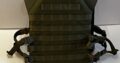 Valken Airsoft Tactical Plate Carrier II – OD Green