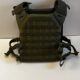 Valken Airsoft Tactical Plate Carrier II – OD Green