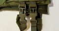Valken Airsoft Tactical Plate Carrier II – OD Green