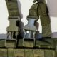 Valken Airsoft Tactical Plate Carrier II – OD Green