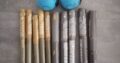 Granaten, Flashbangs, Rauch