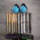 Granaten, Flashbangs, Rauch