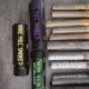 Granaten, Flashbangs, Rauch
