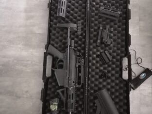 Milsig M17 A2