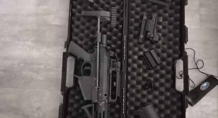 Milsig M17 A2