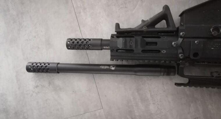 Milsig M17 A2