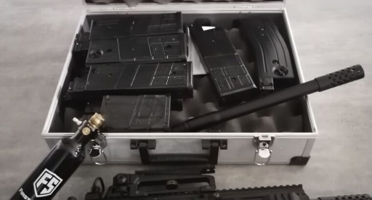 Milsig M17 A2