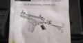 Milsig M17 A2