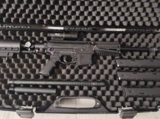 Valken M17 V2