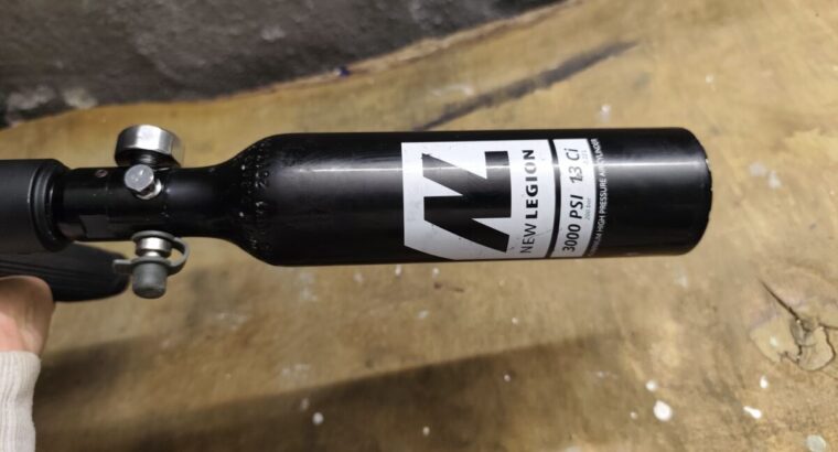 Valken M17 V2