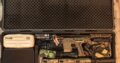 EMF100&Walther PPQ