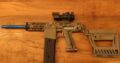 EMF100&Walther PPQ