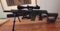 EMF100&Walther PPQ