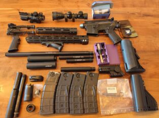 T15 Komplettpaket