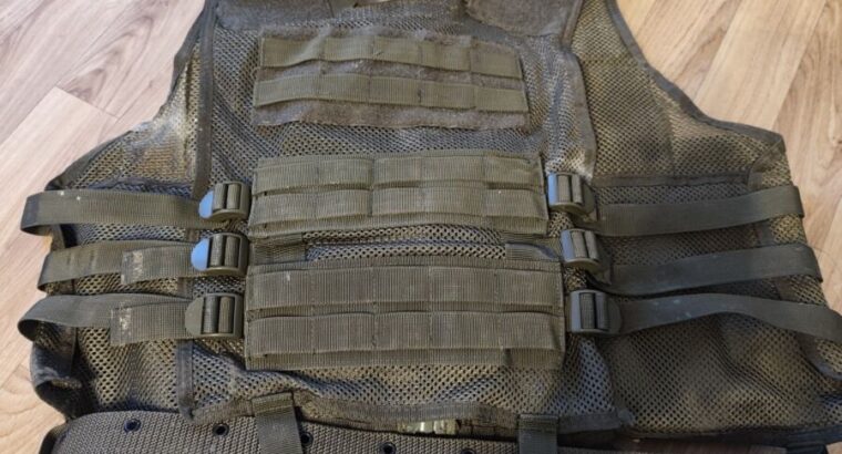 Tippmann A5 als M4