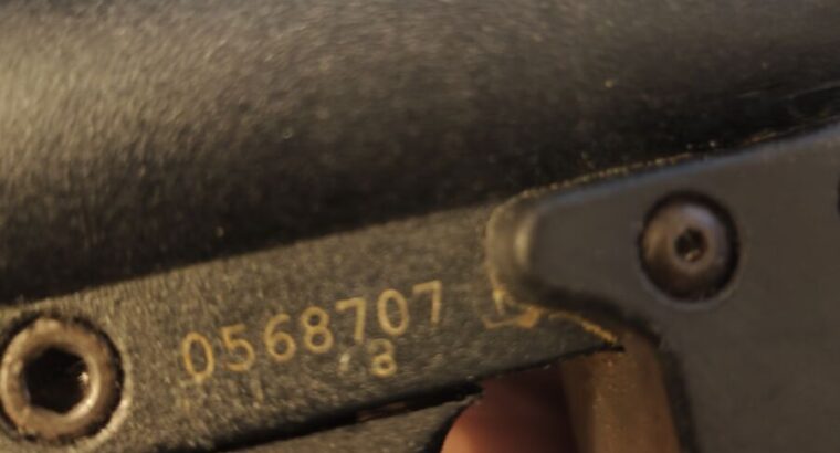 Tippmann A5 als M4