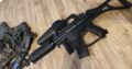 Tippmann A5 als M4
