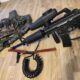 Tippmann A5 als M4