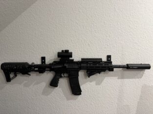 Tipman M4 Karabiner
