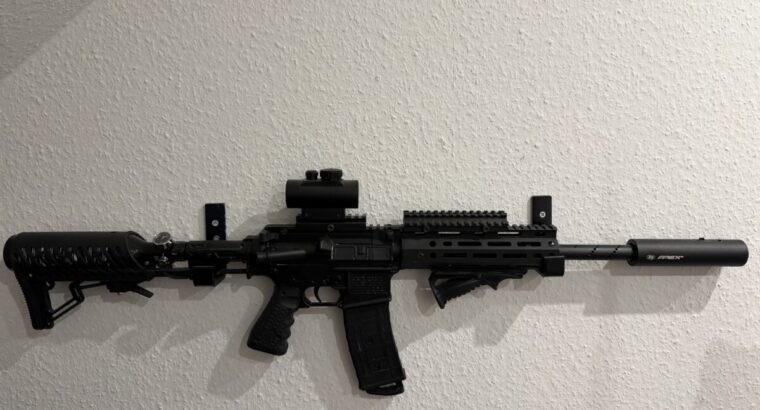 Tipman M4 Karabiner