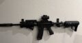 Tipman M4 Karabiner