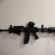 Tipman M4 Karabiner