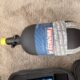 Luxe TM40 Paintball-Komplettpaket mit Spire V, HP-Flasche & HK Army LAZR Barrel Kit
