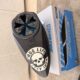 Luxe TM40 Paintball-Komplettpaket mit Spire V, HP-Flasche & HK Army LAZR Barrel Kit