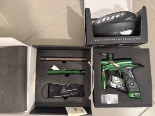 G3-Spec R kaum benutzt