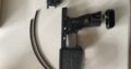 Drop Down ID100 Internal Air Through Buttstock Kit
