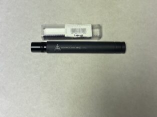 Lapco BigShot Assault Rifled Barrel Autococker 8