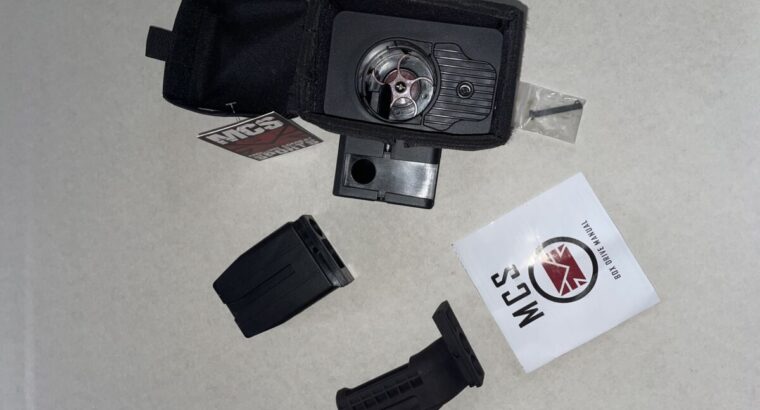 Mcs Box Mag