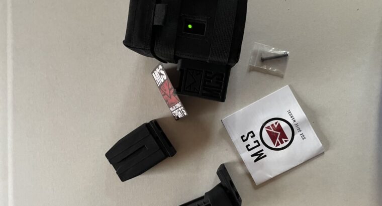 Mcs Box Mag