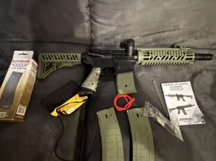 Tippmann TMC