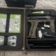 Planet Eclipse Etha2 Markierer, Paintball Komplettset alles Neu OVP