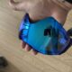 Push Unite maske