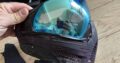 Push Unite maske