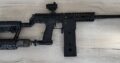 Planet Eclipse EMEK MG100 MagFed Komplettset – 6 Magazine, DYE Weste, HP & Koffer