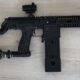 Planet Eclipse EMEK MG100 MagFed Komplettset – 6 Magazine, DYE Weste, HP & Koffer