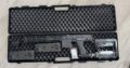Planet Eclipse EMEK MG100 MagFed Komplettset – 6 Magazine, DYE Weste, HP & Koffer