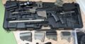 Milsig Valken M17 Set
