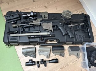 Milsig Valken M17 Set